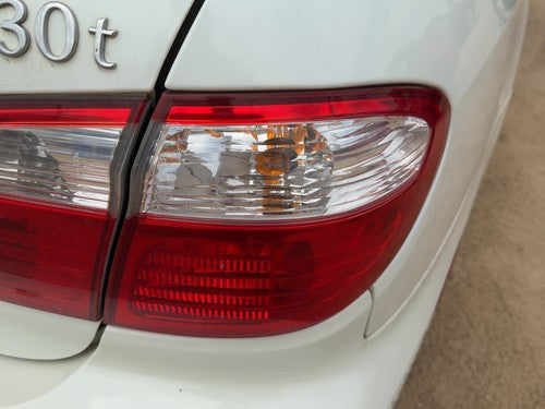 2000-2001 Infiniti I30 Passenger Right Outer Tail Light Brake Lamp Oem Rear