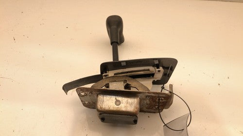 94 Jeep Grand Cherokee Floor Shifter Lever Assembly Oem Shift Unit Transmission