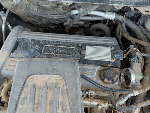 2005-2006 Chevy Cobalt Ignition Coil Assembly Oem 2.2L 12587426