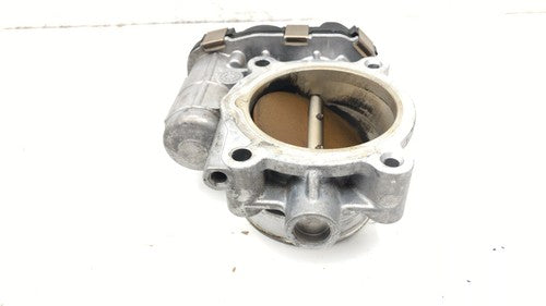 07-09 Pontiac G6 Throttle Body Valve Assembly Complete Oem With Sensors 12615503