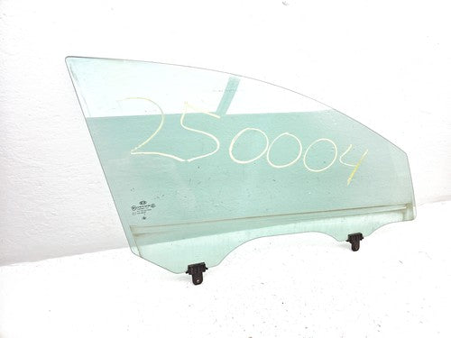 2010-2016 Kia Sportage Passenger Right Front Side Window Door Glass Oem