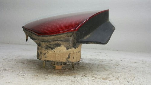 98-02 Honda Accord Passenger Tail Light Coupe Quarter Panel Mounted Brake Lamp