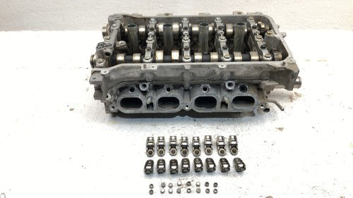 2009-2019 Toyota Corolla Cylinder Head Assembly Oem 1.8L 1110109310