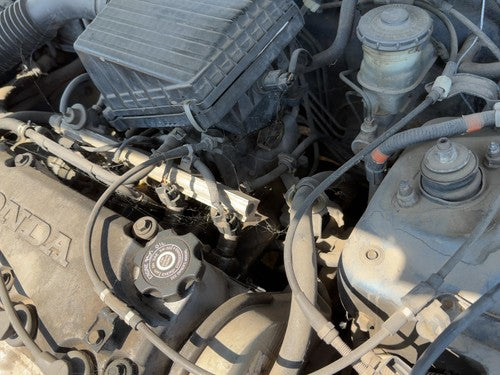 1996-2000 Honda Civic Intake Manifold Oem 1.6L 4810222