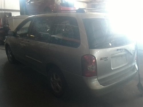 2002 Mazda Mpv Van Oem Glove Box Passenger Dash Compartment