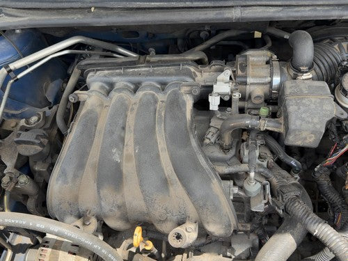 2007-2012 Nissan Sentra Valve Cover Oem 2.0L 13264Et00B