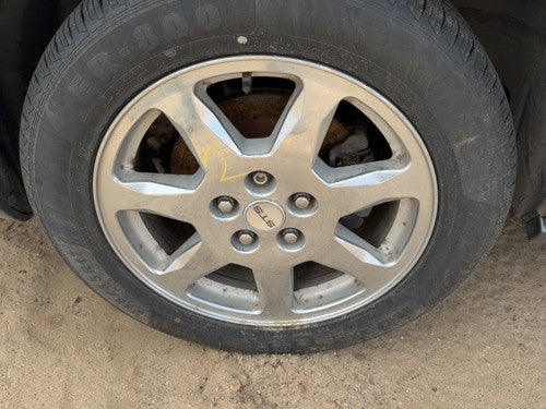 2001-2004 Cadillac Seville 17" Wheel Oem Factory Rim