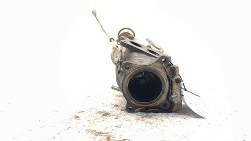 15-21 Subaru Wrx Turbo Charger Assembly 2.0L 14411Aa880 Compressor Wheel Damage