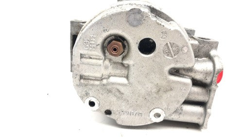 99-05 Pontiac Grand Am Ac Compressor Air Conditioner Pump Assembly Oem 89018903