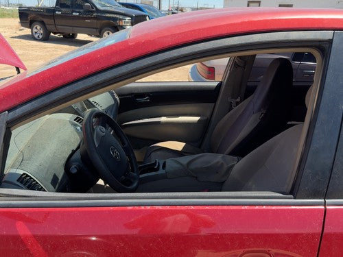 2004-2009 Driver Left Front Side Window Door Glass Oem 5-Door Hatchback