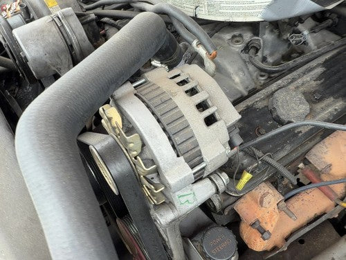 1990-1995 Chevy Silverado 1500 Alternator 5.7L 19152476