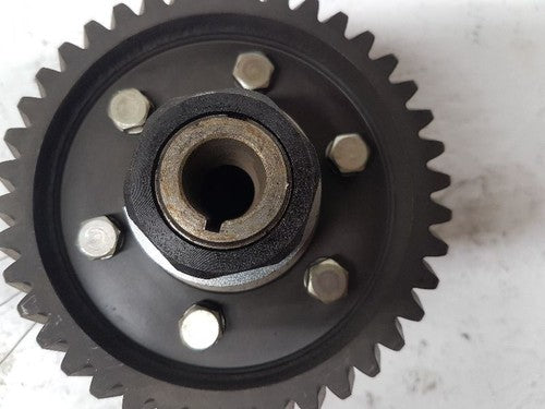 1982 Volvo 720 Injector Pump Drive Gear Assembly Timing 2.2L Diesel 105622-0770