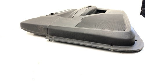 2010 Chrysler 300 Passenger Right Front Inside Door Trim Panel Only Oem Gray Dv