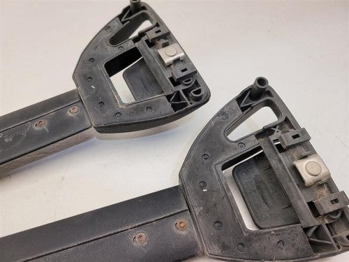 2008 Gmc Envoy Luggage Rack Roof Cross Bars Only Set Oem Pair