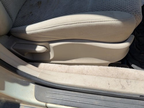 2006 Subaru Legacy Outback Seat Trim Panel RH Passenger Right Side OEM Taupe TAU