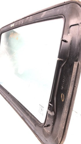 1996-2000 Honda Civic Coupe 2 Door Sun Roof Glass Oem Top Window 4891552