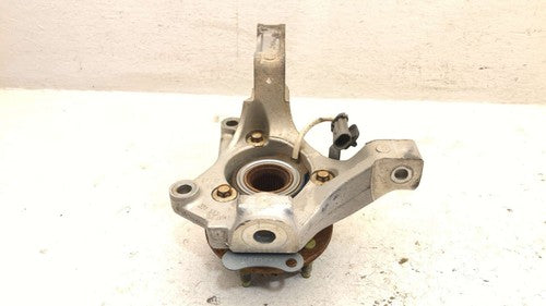 01-16 Chevy Impala Passenger Right Front Spindle Steering Knuckle With Wheel Hub