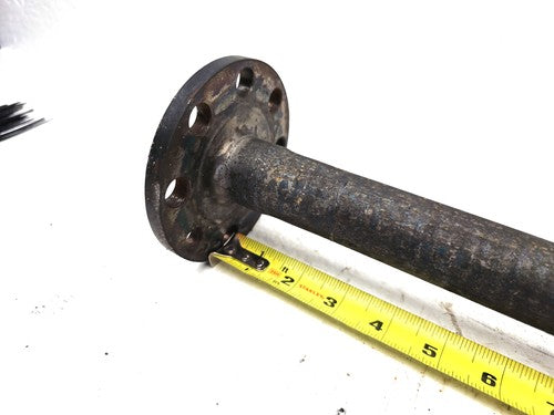 1996-2002 Chevy Express 2500 Passenger Right Rear Back Axle Shaft Oem 4X4