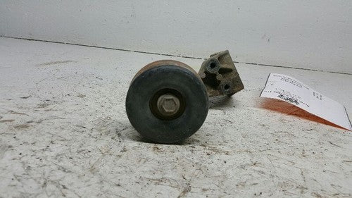 1995 Jeep Grand Cherokee 4.0L Idler Pulley Mount Bracket Brace Oem