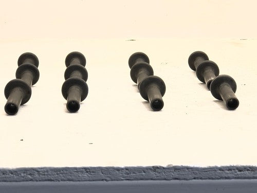 2003 03 Freightliner Set Of 12 Tappets Oem Isb 5.9L 24V Cummins 1.3