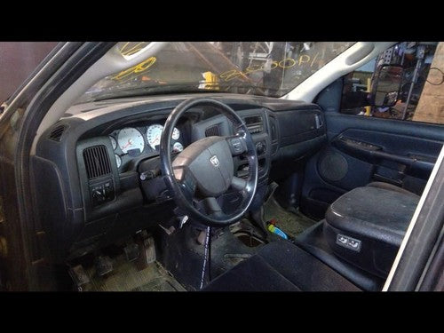 2004-2007 Dodge Ram 2500 Cummins 5.9L Injector Tubes With Nuts Extension