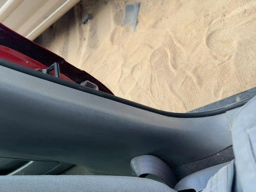 2000-2007 Ford Taurus Driver Left B-Pillar Trim Panel Oem