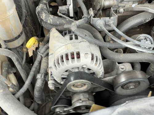 1996-2000 Chevy S10 Blazer Alternator 4.3L 19152037