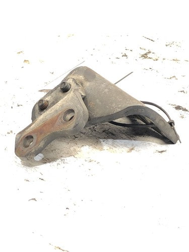 2003 Freightliner 5.9L Cummins Air Compressor Support Brackets Oem