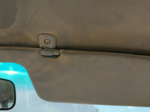 1994 Passenger Right Sun Visor Oem