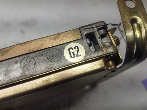 1989-1991 Nissan Maxima Engine Ecm Electronic Control Module A18-A13 E71
