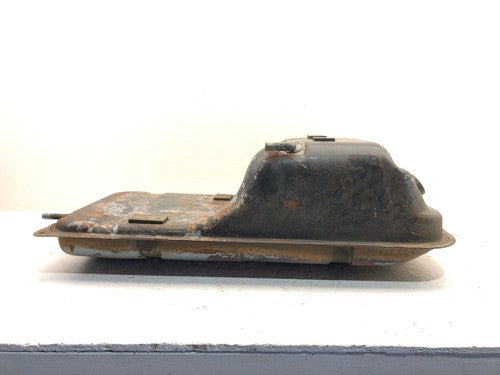 1970-1973 Nissan Datsun 240Z Gas Tank Oem Fuel Tank Cell Bottom Dented