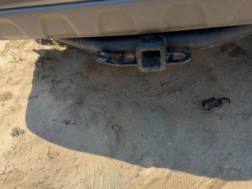 2001 Acura MDX Rear Trailer Receiver Hitch Tow Bar 4WD 3.5L