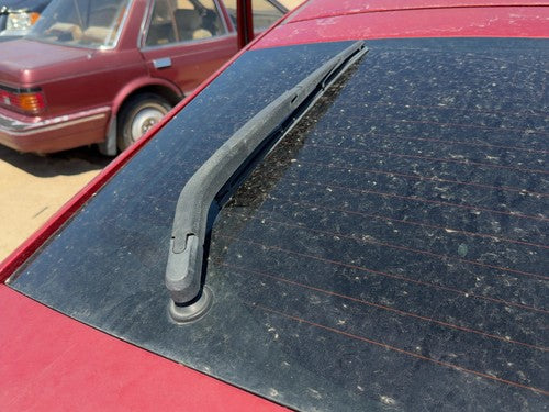 2004-2009 Back Glass Wiper Arm Oem Rear Window Blade Liftgate Hatch Touring