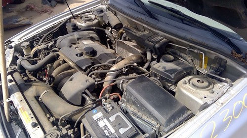 2000-2004 Volvo S40 Exhaust Manifold Oem Header 1.9L 94978616
