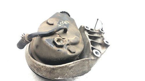 1995 Dodge Dakota Power Steering Pump With Mount Bracket Set Oem 5.2L