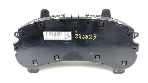 2006-08 Chevy Trail Blazer Speedometer Cluster Instrument Gauges Panel Oem Dash