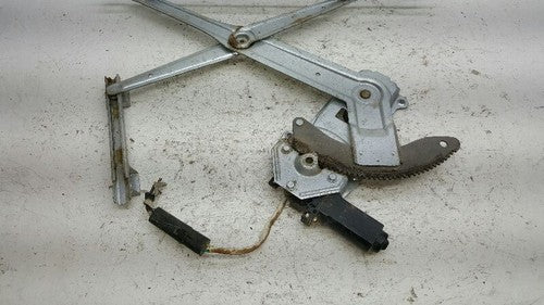 1994-2002 Dodge Ram 2500 Passenger Front Window Regulator Electric 55154924