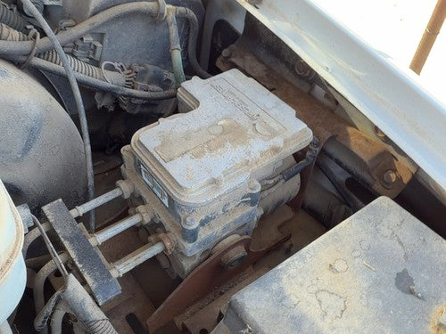 2001 Chevy S10 Blazer Complete Anti Lock Brake Pump Unit ABS Module 4x4 19244886