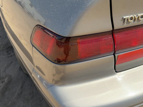 1997-2001 Toyota Camry Driver Left Outer Tail Light Assembly OEM Rear 81560AA011