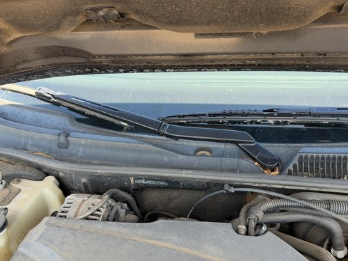 2006-2010 Chevy Impala Passenger Right Windshield Wiper Arm Oem Blade Lever
