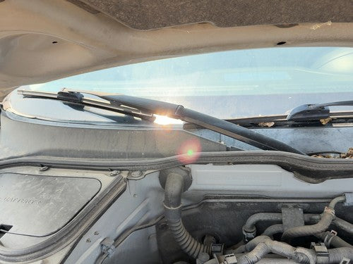 2003-2008 Infinity Fx45 Passenger Right Windshield Wiper Arm Oem Blade Lever