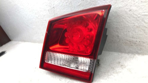 11-20 Dodge Journey Passenger Right Tail Light Brake Lamp Oem Rear Led 82.02.