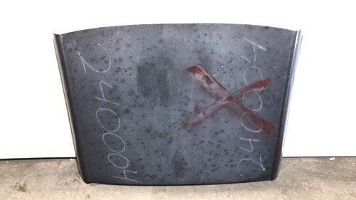 2006-2009 Pontiac G6 Convertible Top Roof Panel Oem Hail 15943314