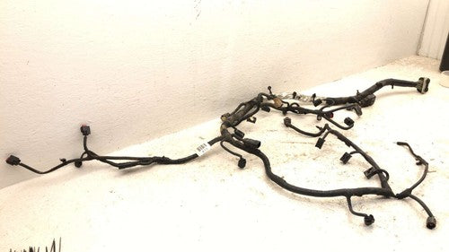 2011 Ford Fusion Wiring Harness For Engine Oem 3.0L