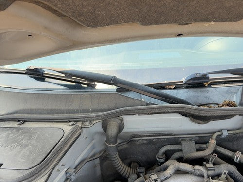 2003-2008 Infinity Fx45 Passenger Right Windshield Wiper Arm Oem Blade Lever