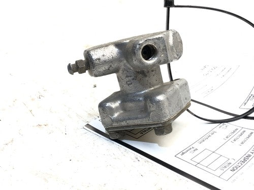 2007 Nissan Altima Brake Proportioning Valve Oem