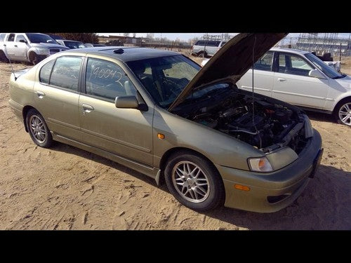 00-02 Infiniti G20 Valve Cover 2.0L Dohc Twin Cam 16 Valve Nissan Sentra 200Sx