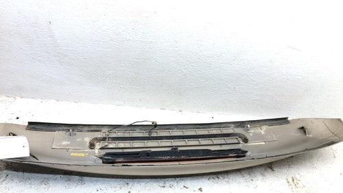 2005 Trail Blazer Rear Spoiler Back Wing Sandstone 15U Third Brake Light Lamp