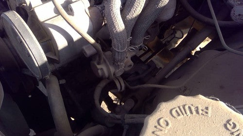 1986-1994 Isuzu Pup Pickup Egr Valve Assemblyi Oem Emissions 8941224780