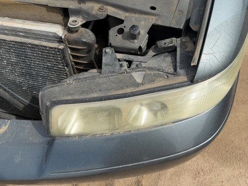 2001-2004 Cadillac Seville Driver Left Head Light Oem Front Lamp 19168417